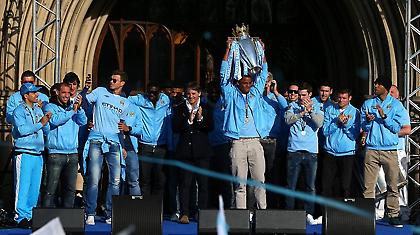 Premier League Review: Μάντσεστερ Σίτι