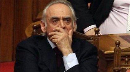 Απορρίφθηκε το αίτημα αποφυλάκισης του Άκη