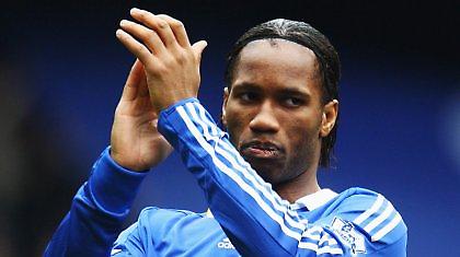 Φεύγει από την Τσέλσι ο Ντρογκμπά!