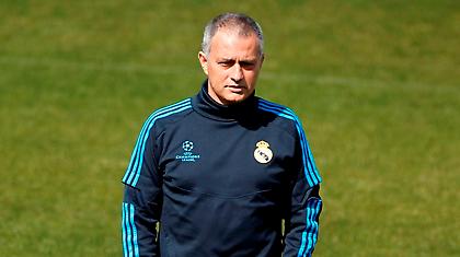 Για πού το ‘βαλες Ζοσέ;