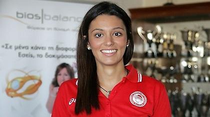 Σοκ με Κοσμά στον Ολυμπιακό