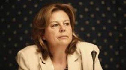 Κατσέλη: «Δεν θα συμμετέχω σε κανένα ψηφοδέλτιο»