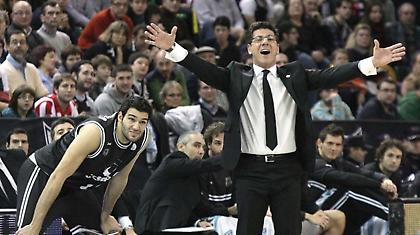 Σίγουρος ο Κατσικάρης, αμφίβολοι οι άλλοι Έλληνες