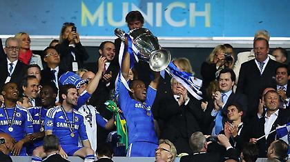 Who let the D(r)og out?