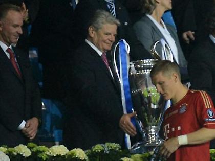 Η συγγνώμη του Σβαϊνστάιγκερ στον Γερμανό πρόεδρο (video)