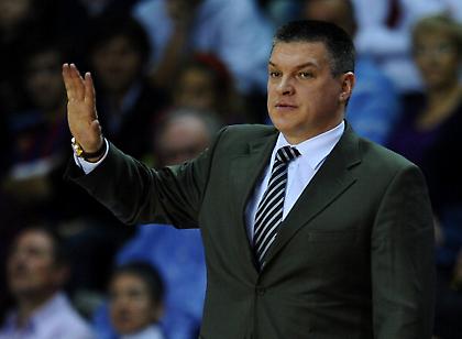 Από Καζάν σε Κουμπάν ο Πασούτιν