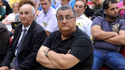 Υποψήφιoς στις εκλογές ο Σκόρδας