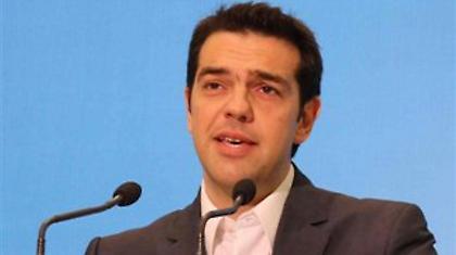 Τσίπρας: «Δεν θα προχωρήσουμε σε μονομερή ενέργεια»