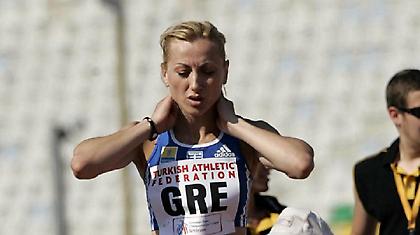 Πάει Ραμπάτ η Στεργίου