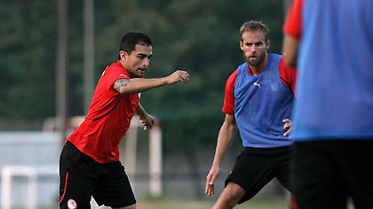 Παράταση αγωνίας για Μέλμπεργκ