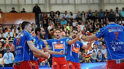 Στο Challlenge Cup ο Φοίνικας