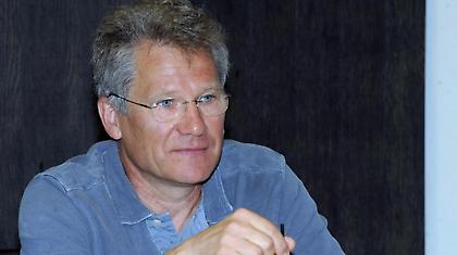 Ο Λάζλο Μπόλονι έχασε το λογαριασμό