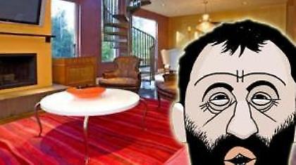 Ο Βλάντε Ντίβατς νοικιάζει το σπίτι του