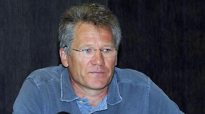 Ξεκαθαρίζει με Μπόλονι