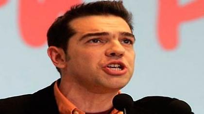 Ψυχρολουσία για τον Τσίπρα στη Γερμανία