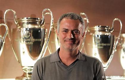 Μουρίνιο: «Παίξαμε την καλύτερη μπάλα στον κόσμο»