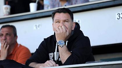 Κούγιας: «Όλοι στο γήπεδο για την Παναχαϊκή»