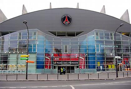 Σχέδια για νέο γήπεδο από Παρί