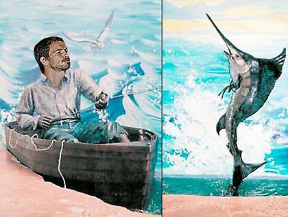 FC: Ο Φράνκο και η θάλασσα