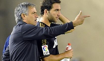 Πείστηκε να μείνει ο Ιγκουαΐν