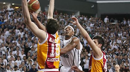 «Τέζα» η Γαλατάσαραϊ!