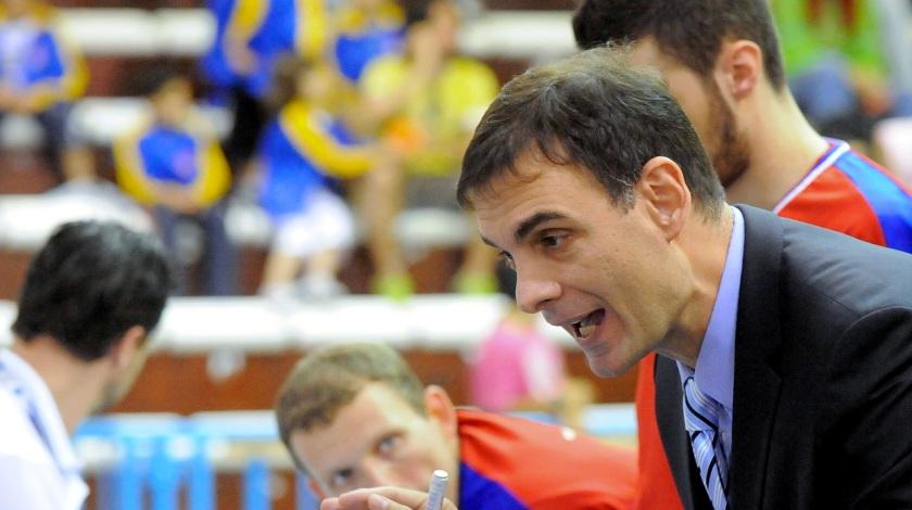 Μπαρτζώκας: «Δικαίωση για όλους»