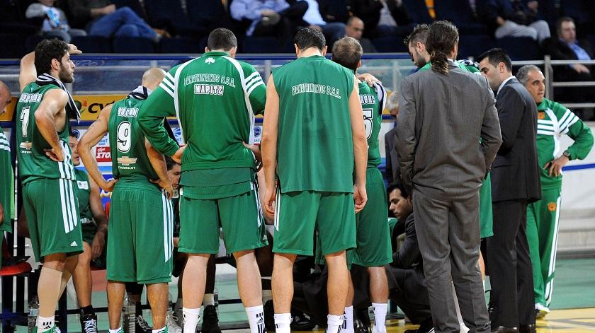 Τους «μάντρωσε» ο Ομπράντοβιτς