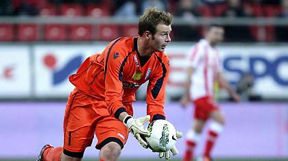 Ξανά στην πατρίδα ο Πίρσον