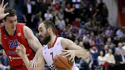 Ανανέωσε και ο Κάουν