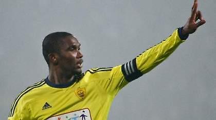 Δεν πάει Παρί ο Ετό