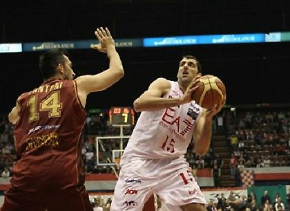 Χέρστον και… πρόκριση