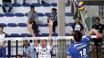 Δύσκολα ο Τζιουμάκας