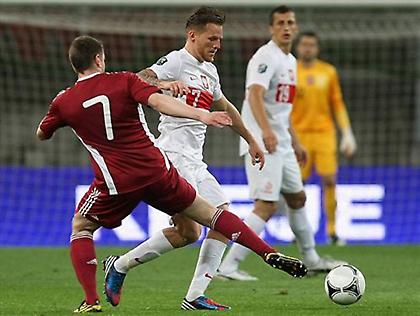 Προβλημάτισε η Πολωνία (video)