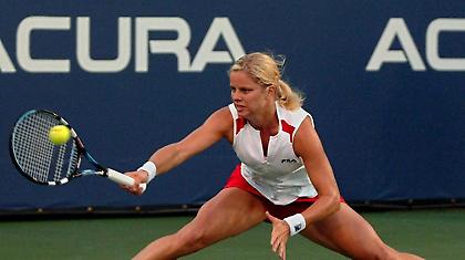 Αποχωρεί η Κλάιστερς