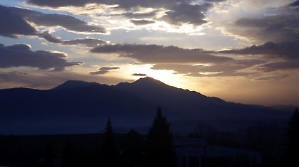 Πρόγνωση καιρού Τετάρτης, 23 Μαΐου 2012