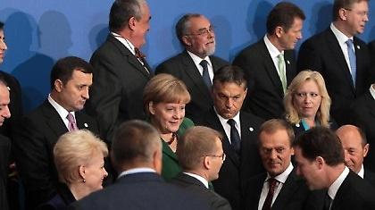 Ελπίδες με το σταγονόμετρο!