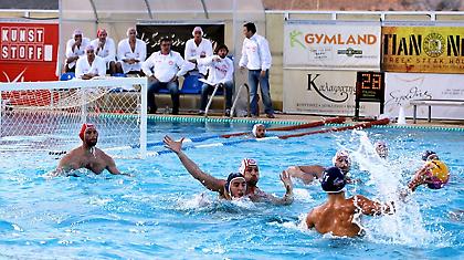 Τι ώρα είναι;