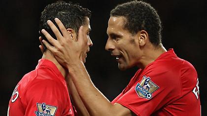 Ρονάλντο: «Λάθος η μη κλήση του Φέρντιναντ»