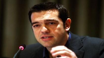 Ο Τσίπρας είναι αυτό που τρέμετε, αυτό που σας στοιχειώνει…