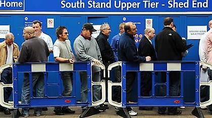 Το θέαμα κοστίζει!