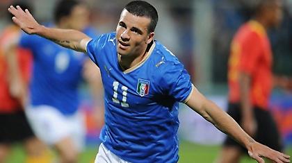 Ντι Νατάλε: «Δεν πάω για διακοπές στο Euro»