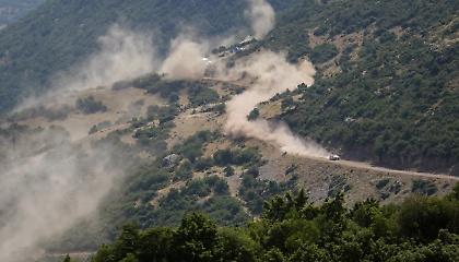 Έτοιμοι για το ράλι των Θεών!