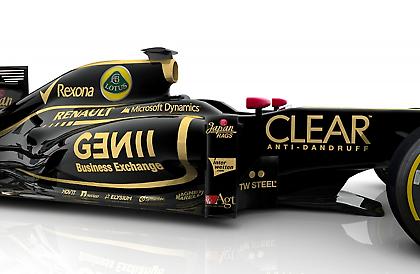 Η interwetten παίζει στοίχημα στη Φόρμουλα 1