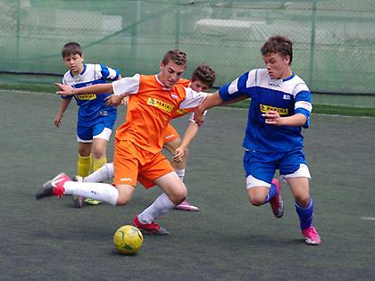 Γαλλία, Ολλανδία, Βραζιλία ή μήπως Ελλάδα;