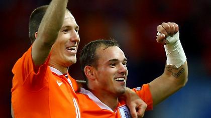 «Είναι αχάριστοι»