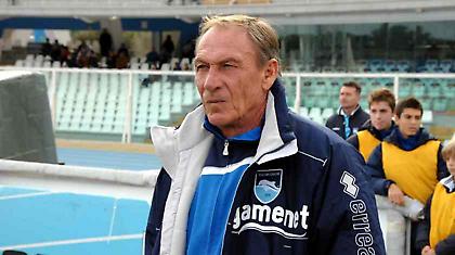 «Βλέπουν» Ζέμαν στην Λάτσιο