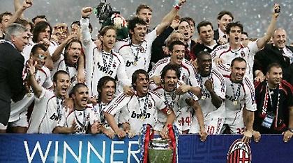 Ο «Πίπο» άλωσε το ΟΑΚΑ (video)