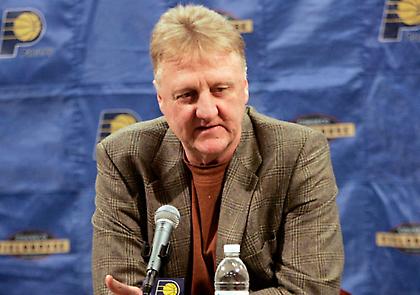 «Καρφιά» Μπερντ!