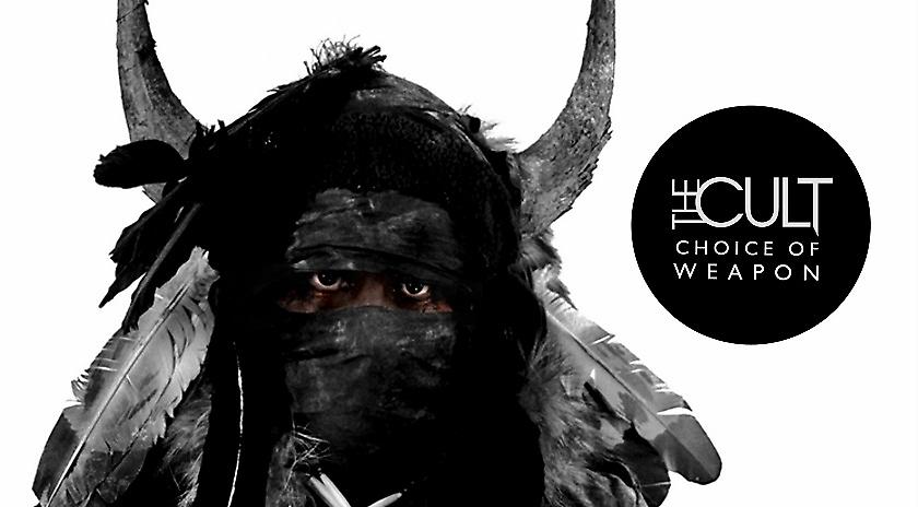 Το νέο album των The Cult σε online streaming στο sport-fm.gr