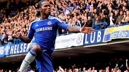 Πλησιάζει στην Κίνα ο Ντρογκμπά